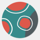 Search for circle with a line stickers White