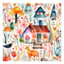 Search for countryside posters Cute
