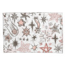 Search for star pillowcases Illustration