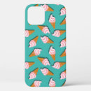 Search for frozen iphone cases Ice cream