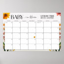 Search for baby due date posters Guess the arrival date