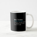 Search for new yorker mugs Funny