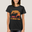 Search for smoking tshirts Foodie
