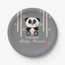 Search for panda baby shower Animal