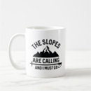 Search for slope mugs Mountains