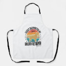 Search for golden retriever puppy aprons Weimaraner