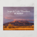 Search for taos postcards Southwest