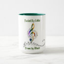 Search for classical music mugs Inspiration