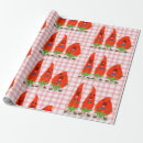 Search for chili pepper wrapping paper Cute