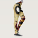 Search for zombie leggings Horror