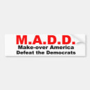 Search for defeated bumper stickers Anti obama