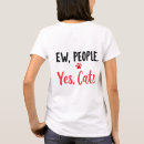 Search for ew people tshirts Cats
