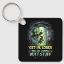 Search for starship key rings Scifi