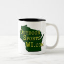 Search for sports logo mugs Fishing