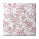 Search for toile tiles Chic