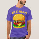 Search for funny burger tshirts Dad