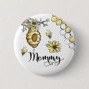 Search for mommy to bee badges Girl