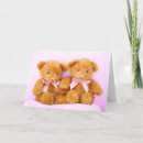 Search for twin girls baby shower Bear
