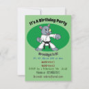 Search for rhino invitations Cute