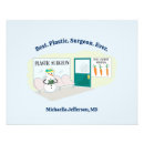 Search for surgeon art Cartoon