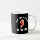 Search for hearing impaired mugs Hard of hearing