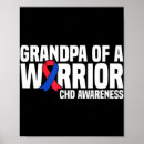 Search for disease awareness posters Warrior