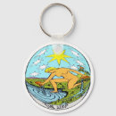 Search for tarot key rings Fortune