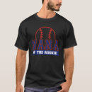 Search for baseball nana tshirts Party