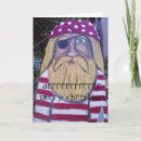 Search for pirate christmas cards Booty