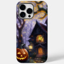 Search for spooky house cases Autumn