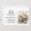 Search for crane invitations Bird