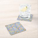 Search for spanish tiles coasters Pattern