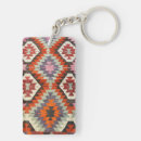 Search for vintage rectangular key rings Retro
