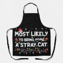 Search for bring aprons Santa
