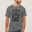 Search for rabbit hunting tshirts This