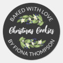 Search for blue berries stickers Greenery