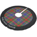 Search for family clan tartan christmas decor Plaid