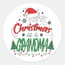 Search for funny grandma stickers Grandparents
