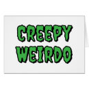 Search for freak cards Unique