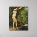 Search for bathers French