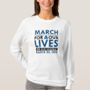 Search for march for our lives tshirts End gun violence