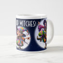 Search for halloween character mugs Humor