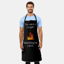 Search for daddy and me aprons Bbq