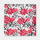 Search for rose designs magnets Floral
