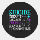 Search for take away stickers Behavioural health