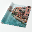 Search for italy wrapping paper Vintage