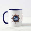 Search for ships anchor mugs Sailboat