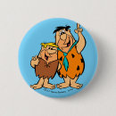 Search for barney badges Fred flintstone