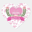 Search for happy birthday to you stickers Heart