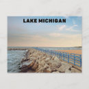 Search for great lake postcards Chicago